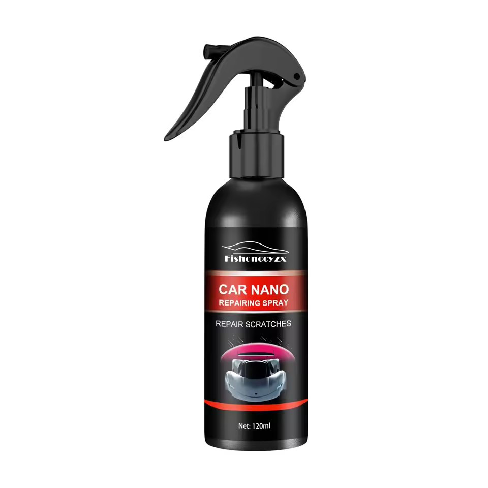 Car Wax Ceramic Coating - 車用セラミックコーティング 車用ワックス 傷修復剤 傷防止スプレー コーティング剤 ペイントコーティング