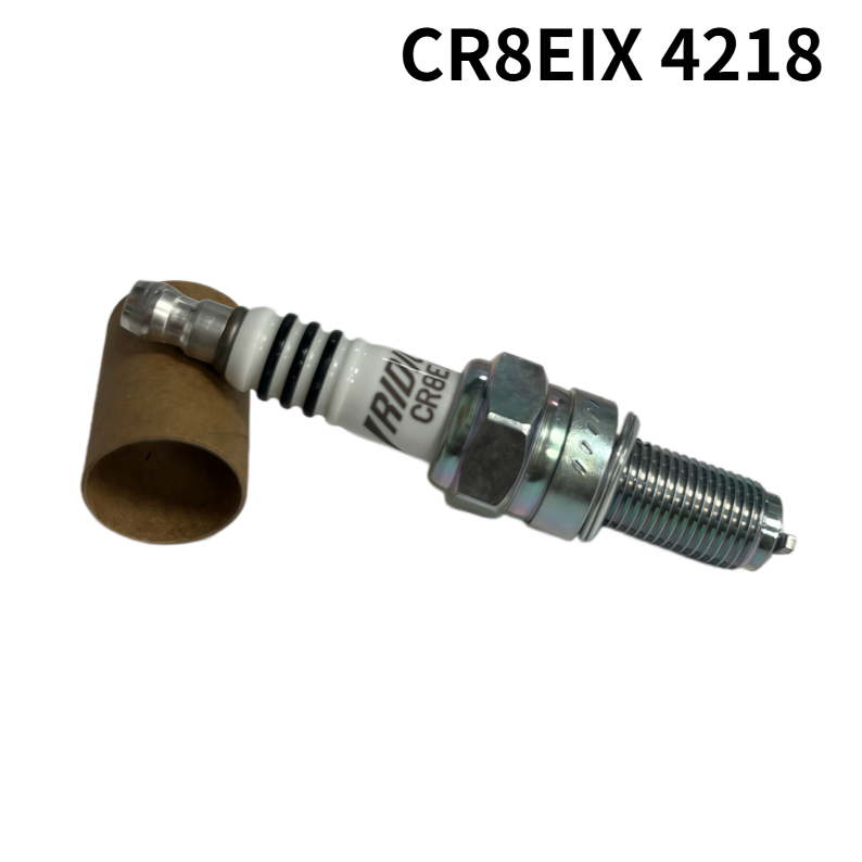 1個 NGK CR8EIX 4218 イリジウムIX スパー - Ngk Spark Plug Iridium Ix のレビューと価格