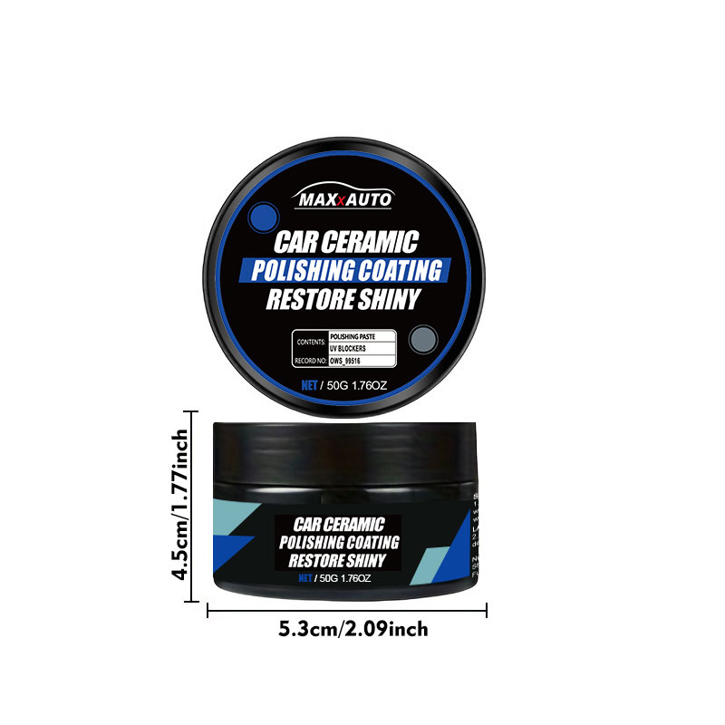 オートバイの燃料タンクセラミックナノワックスコーティング車の - Car Wax Ceramic Coating のレビューと価格