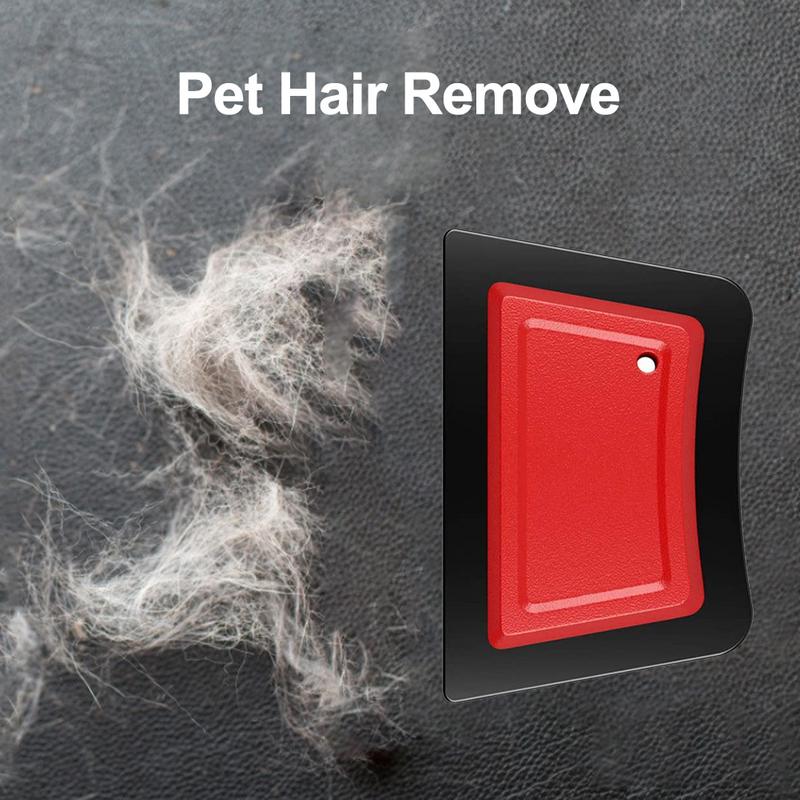 ペットの毛リムーバーコームブラシ犬猫の毛ディテールクリーニン - Seat Cleaner Fabric のレビューと価格