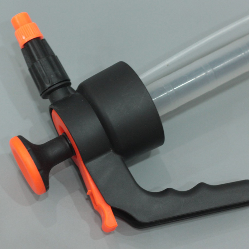 EAFC 1.2L 洗車スプレーボトル洗浄缶手持ち洗車水まき - Pressure Washer Foam Gun のレビューと価格