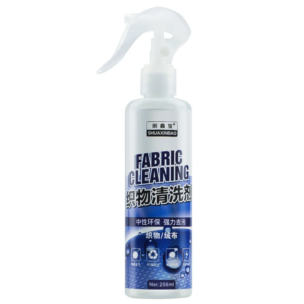車内クリーニング剤 天井クリーナー レザーフランネル織物 水 - Seat Cleaner Fabric のレビューと価格