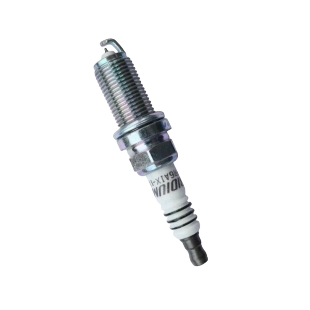 イリジウムスパークプラグ、ngk 6619 LFR6AIX- - Ngk Spark Plug Iridium Ix のレビューと価格