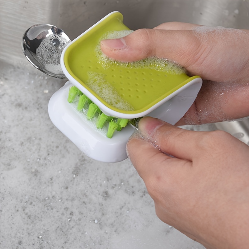 車内シートベルトクリーニングブラシ専用ツール両面U字折りたた - Seat Cleaner Fabric のレビューと価格