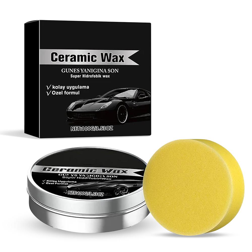 カーワックス 自動車塗装ケア セラミックコーティング 塗装磨 - Car Wax Ceramic Coating のレビューと価格