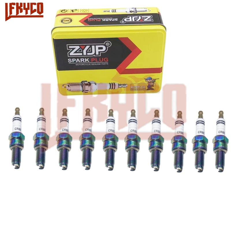 Cr8eアイリディウムトーチスパークプラグ、イグニスキャキャ - Bosch Spark Plug Iridium のレビューと価格
