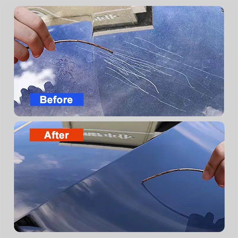 セラミックコーティング 車用ナノコーティング剤 クリスタルコ - Car Wax Ceramic Coating のレビューと価格