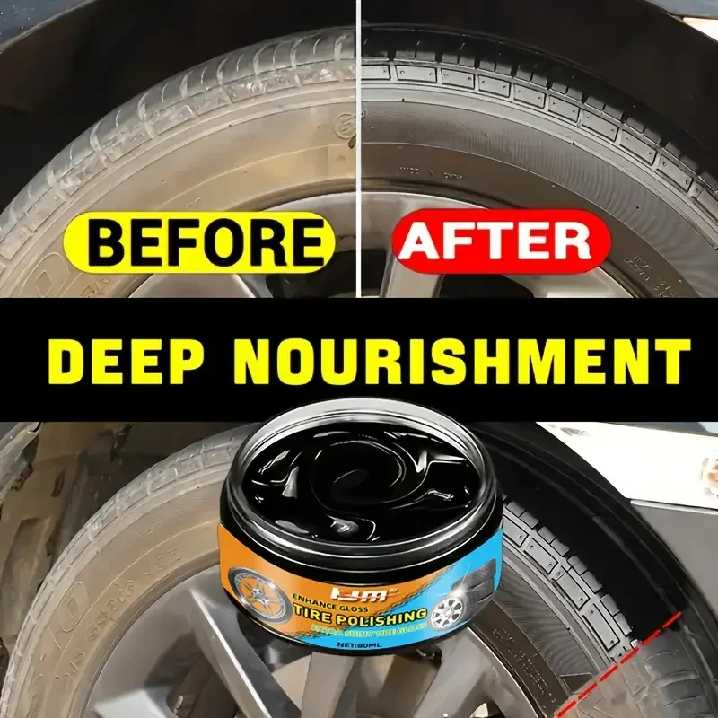 バイク用タイヤ光沢・保護ワックス - プラスチック再生剤、内 - Trim Restorer Plastic のレビューと価格